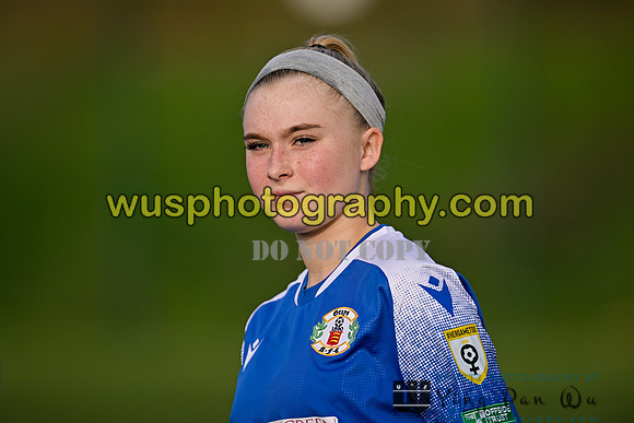 20221126-123251 Grays Athletic FC Girls U14 v MK Dons FC Girls U14