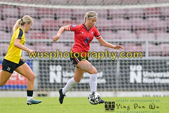 20240501-141350B Chatham Town FC Women U21 v Wath Football Academy Women U21
