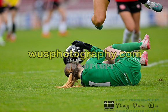 20240501-150435F Chatham Town FC Women U21 v Wath Football Academy Women U21