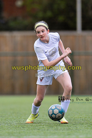 20220413-183253-2 Millwall Lionesses U14 v Eastern Pennsylvania Youth Soccer