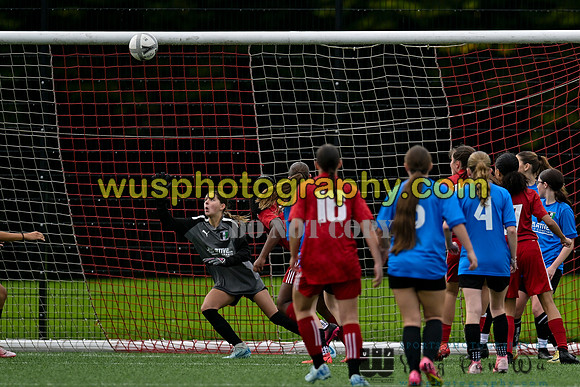20241019-111356 Welling United Academy Girls U15 v Cray Valley PM FC Girls U15