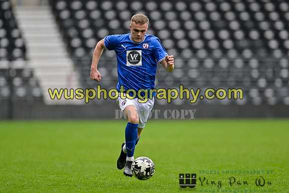 20240514-184104 North Leigh FC U23 v Chesterfield FC U23