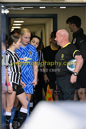 20240420-115517 Notts County Women FC Girls U15 v Inspire Girls Academy U15