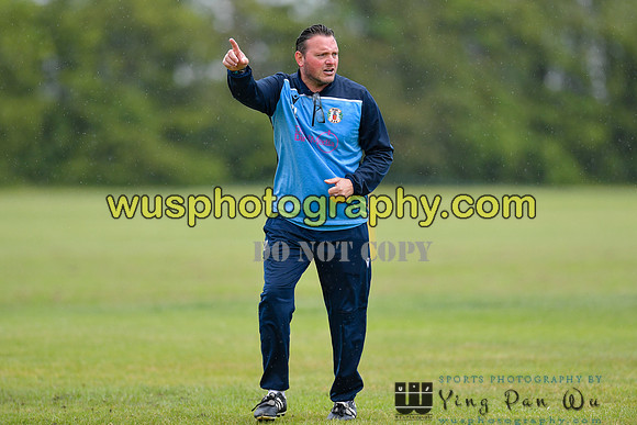 20220529-132835 Grays Athletic Girls U13 v Dagenham & Redbridge FC Girls U13