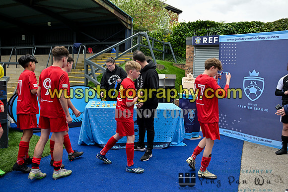 20240504-153455 PJSS Elite U14 v Holbeach United FC U14
