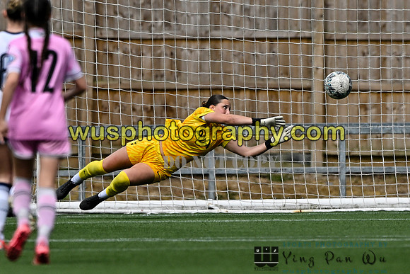 20250412-130803 Tottenham Hotspur Women PGA U16 v Blackburn Rovers Women FC Academy U16