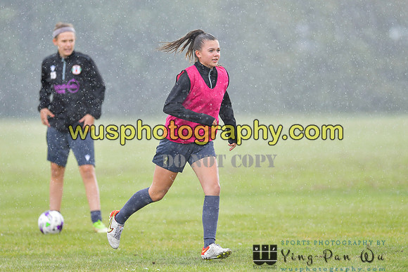 20220529-131354 Grays Athletic Girls U13 v Dagenham & Redbridge FC Girls U13