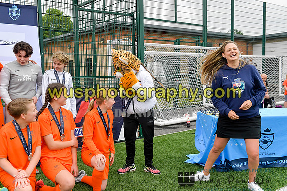 20210619-170221 Crystal Palace Girls U14 v XL Football Academy Girls U14