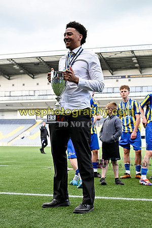 20250503-182656 Kings Lynn Town FC U16 v Woking FC U16