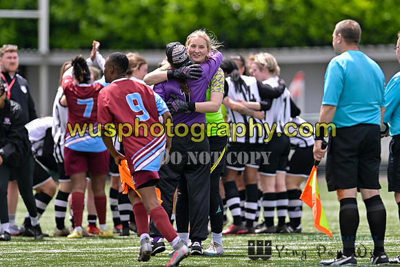20240526-130520 Tooting Bec FC Women Reserves v AFC Croydon Athletic Women