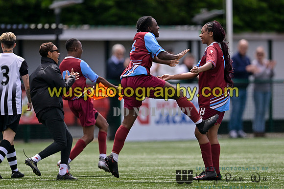 20240526-130449 Tooting Bec FC Women Reserves v AFC Croydon Athletic Women