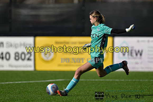 20250312-142009 Crystal Palace FC Women PGA U21 v Brighton & Hove Albion Women PGA U21