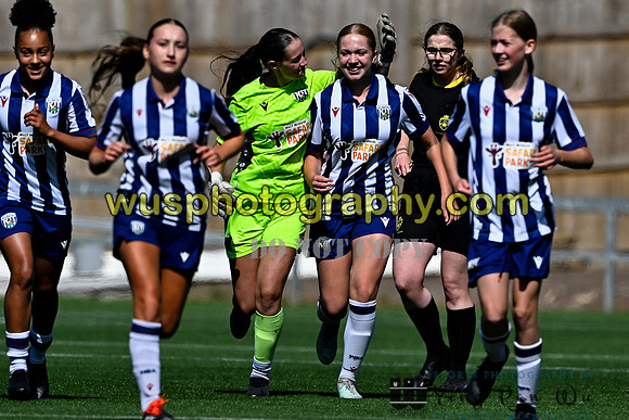 20250503-105922 West Bromwich Albion Girls U14 v Bromley FC Academy Girls U14