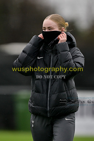 20250226-125336 Crystal Palace FC Women PGA U21 v Tottenham Hotspur Women PGA U21