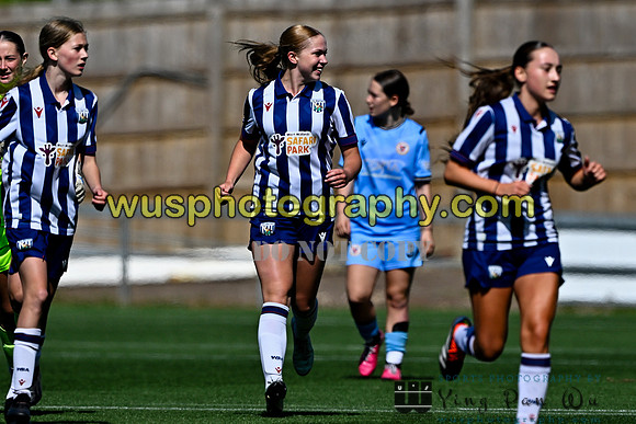 20250503-105925 West Bromwich Albion Girls U14 v Bromley FC Academy Girls U14
