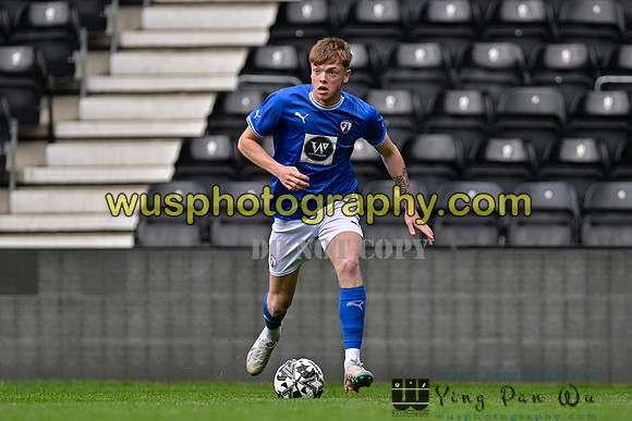 20240514-180309 North Leigh FC U23 v Chesterfield FC U23