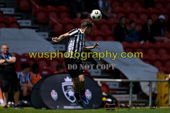 20240511-125012 The Eight FC U15 v Corby Town FC U15