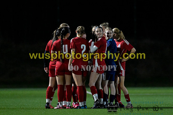 20250225-183032 Aston Villa Women PGA U16 v JPL Warriors Rep Team U16