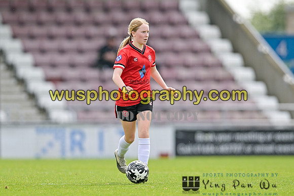 20240501-141311 Chatham Town FC Women U21 v Wath Football Academy Women U21