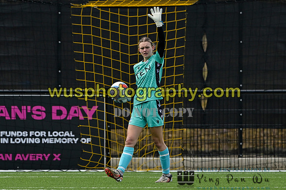 20250312-131917 Crystal Palace FC Women PGA U21 v Brighton & Hove Albion Women PGA U21