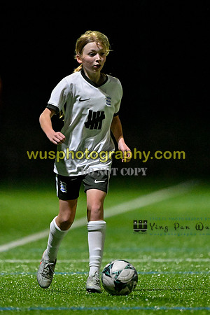 20250320-200027 Birmingham City Women PGA U14 v JPL Warriors Rep Team U14