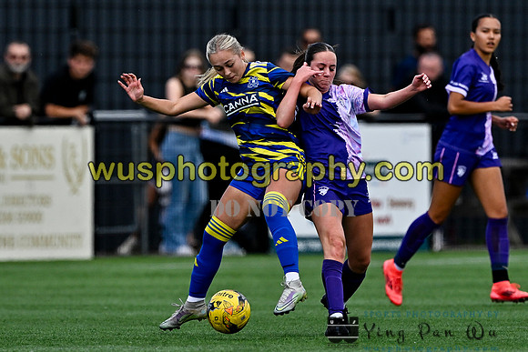 20250525-150732A Hashtag United FC Women Reserves v She Can Play Panthers