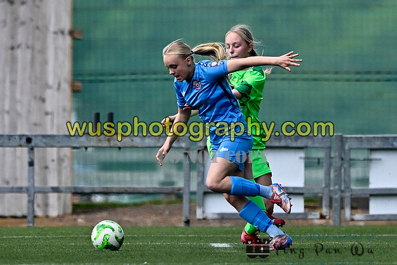 20250510-144826 Boro Rangers FC Girls U14 v Oxford City FC Girls U14