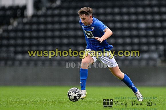 20240514-183151A North Leigh FC U23 v Chesterfield FC U23
