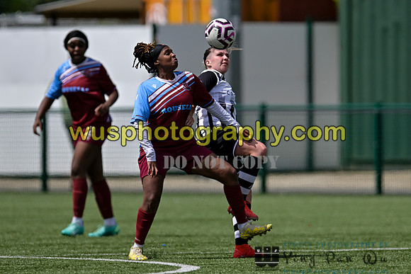 20240526-122638 Tooting Bec FC Women Reserves v AFC Croydon Athletic Women