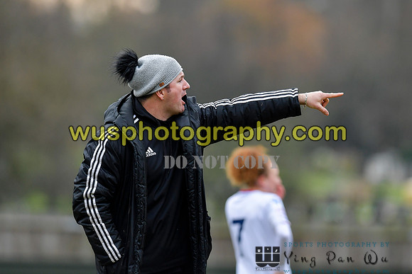 20171203-130730 New London Lionesses v Crystal Palace Ladies FC
