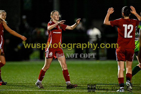 20250331-204528 JPL Warriors Rep Team U16 v Gitchi Gummi Soccer Club Girls U16