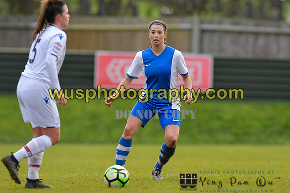 20171203-143458 New London Lionesses v Crystal Palace Ladies FC