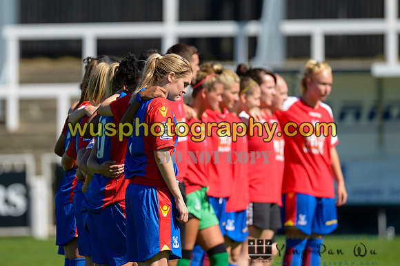 20160911-140226 Crystal Palace Ladies FC v Tottenham Hotspur Ladies FC