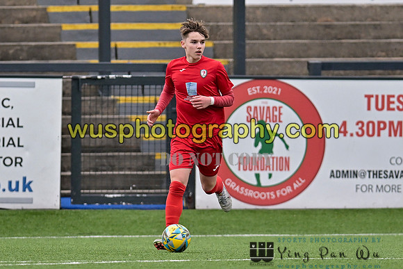 20240504-141351 PJSS Elite U14 v Holbeach United FC U14