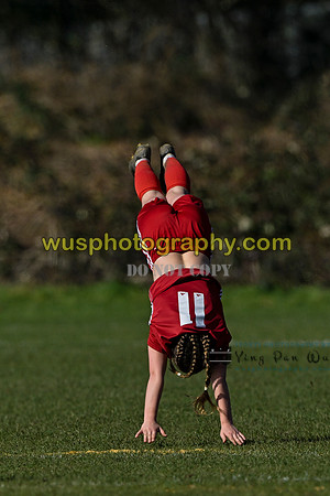 20250301-112959H Welling United Academy Girls U12 v Soccer Elite FA Girls U12