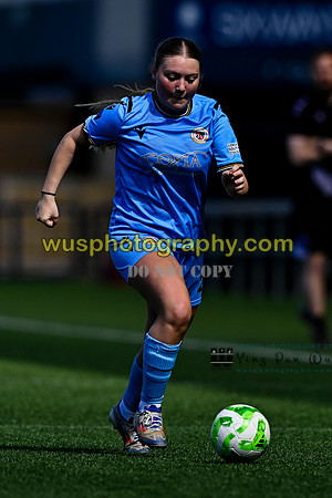 20250503-104730A West Bromwich Albion Girls U14 v Bromley FC Academy Girls U14