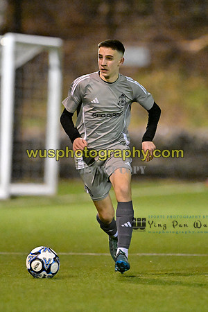 20250228-195315 Charlton Athletic U15 v JPL London & South East Rep Team U15