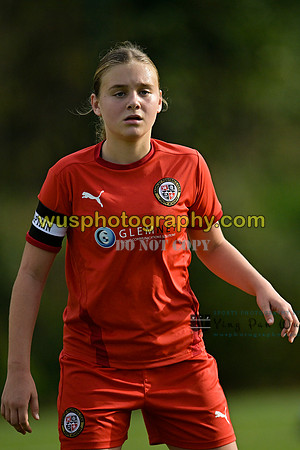 20221029-110135 Bromley FC Girls U14 v Petts Wood FC Girls U14
