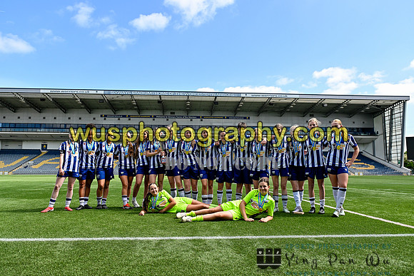 20250503-113739 West Bromwich Albion Girls U14 v Bromley FC Academy Girls U14