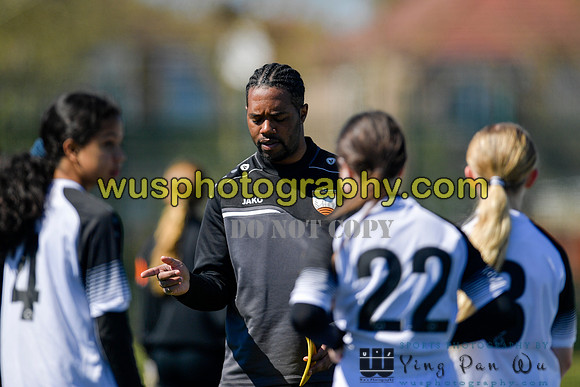 20210417-120806 London Bees Academy U14 v Tottenham Hotspur Women FC JTP U14