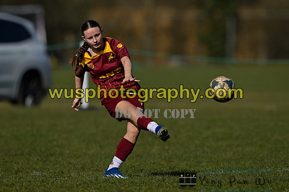 20250308-121549A Petts Wood FC U14 Swifts v Bromley FC Academy Girls U14
