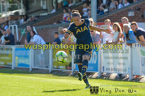 20160911-143059 Crystal Palace Ladies FC v Tottenham Hotspur Ladies FC