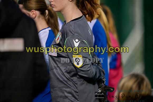 20221126-123208 Grays Athletic FC Girls U14 v MK Dons FC Girls U14