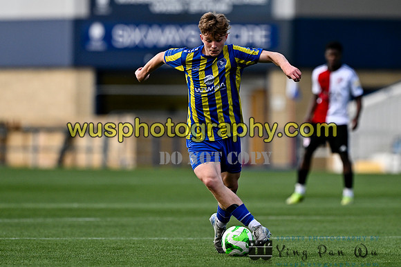 20250503-174349 Kings Lynn Town FC U16 v Woking FC U16