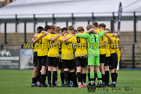 20240504-135957 PJSS Elite U14 v Holbeach United FC U14