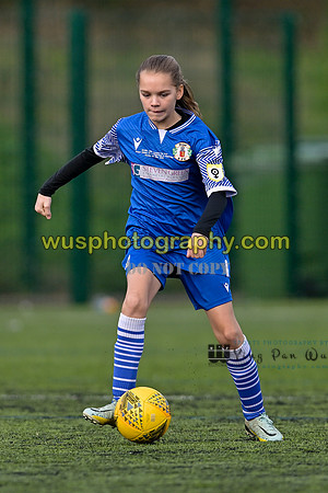 20221126-120624A Grays Athletic FC Girls U14 v MK Dons FC Girls U14