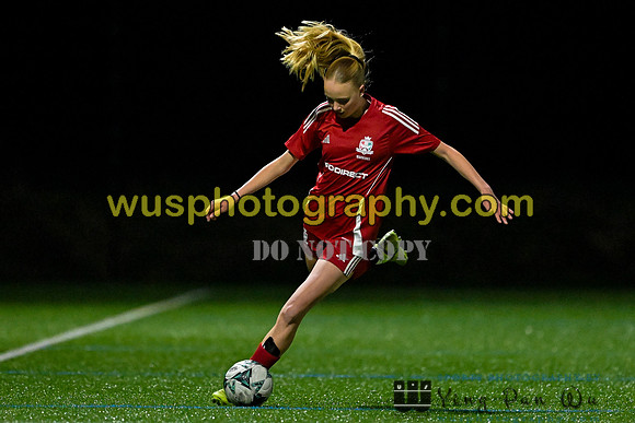 20250320-200007 Birmingham City Women PGA U14 v JPL Warriors Rep Team U14