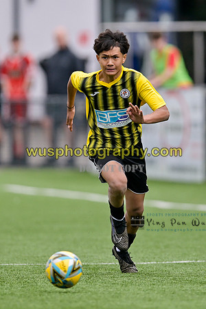 20240504-144836A PJSS Elite U14 v Holbeach United FC U14
