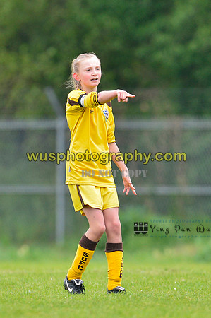 20150426-104204-2 Tottenham Hotspurs Girls U11 v Sutton United Girls U11