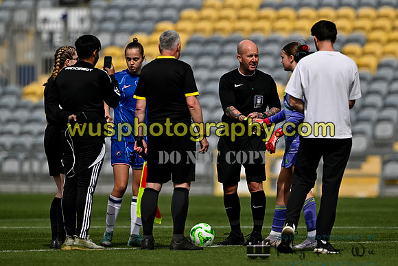 20250412-140945 Chelsea FC Women PGA U14 v Manchester United Women PGA U14